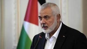 Hamas lideri İsmail Haniyenin şehit olması nedeniyle Türkiyede 1 günlük yas ilan edildi. Sizce gerekli miydi?