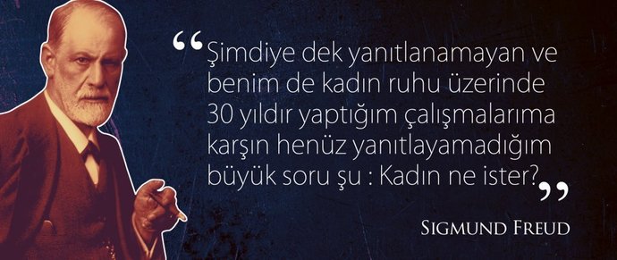 Gerçekten kadınlar ne ister?