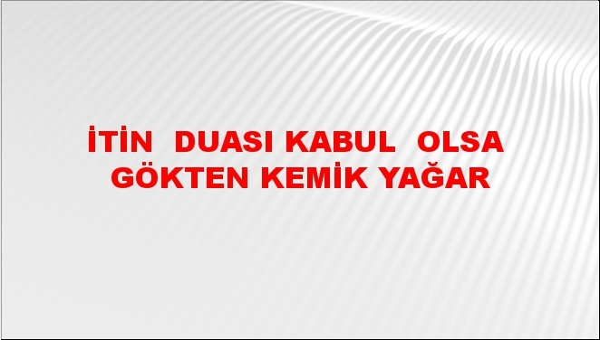 Sizce filistin için ne yapabiliriz (dua hariç)?