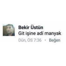 Sevgiliniz/Eșiniz klavyenize yanlışlıkla içecek dökerse tepkiniz sert mi olur yoksa yumuşak mı?