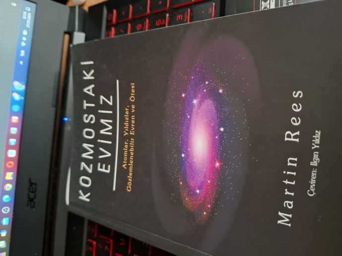 En son kendinize hangi kitapları aldınız🍃?