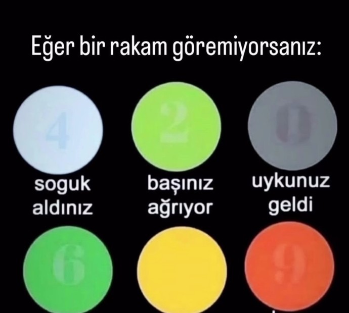 Bilinç altın aslında ne istiyor, öğrenmek ister misin?