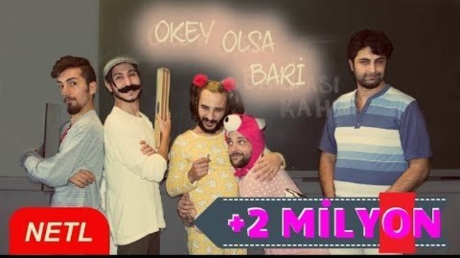 Okeye 4. kimi etiketlerdiniz?