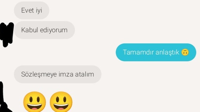 Yabancı erkekler neden bu kadar anlayışlı yahu?