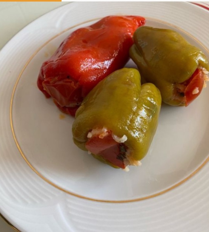 Biber dolması etli mi yoksa etsiz mi güzel olur?