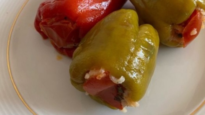 Biber dolması etli mi yoksa etsiz mi güzel olur?