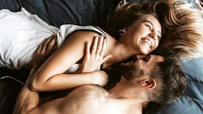 Hiç seks yapmayan ve yapmayı düşünmeyen erkek hakkında fikriniz nedir?