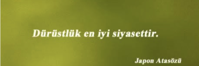 Parti kursan ismi ne olurdu?