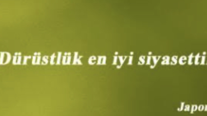 Parti kursan ismi ne olurdu?