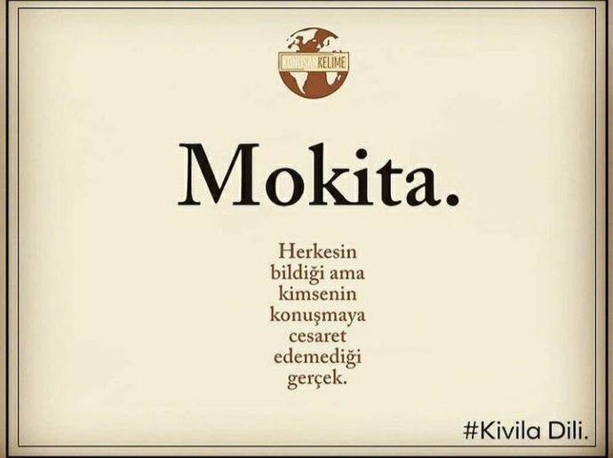 Fikirleri önemser misiniz?