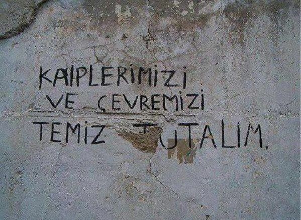 İnsanların genel olarak tek derdi gerçekten anlaşılmak mı?