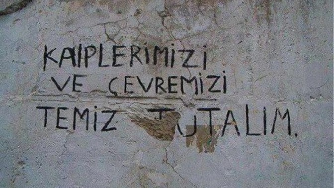 İnsanların genel olarak tek derdi gerçekten anlaşılmak mı?