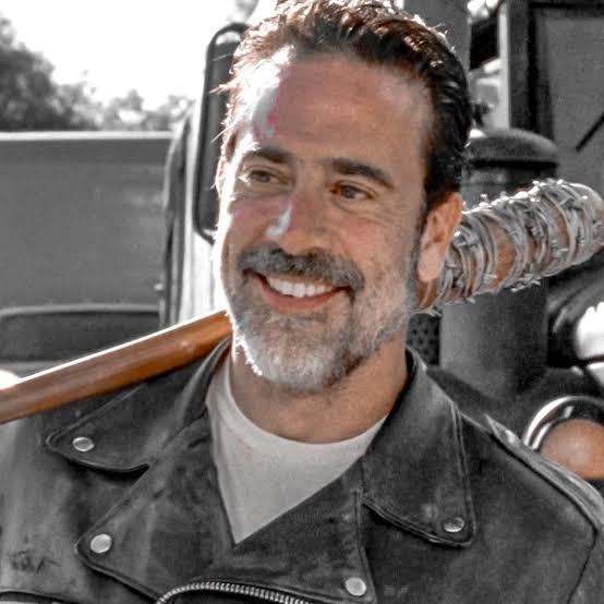 Negan Gibi Biriyle Arkadaş Olmak İster miydin?