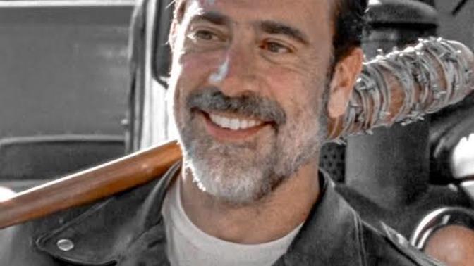 Negan Gibi Biriyle Arkadaş Olmak İster miydin?