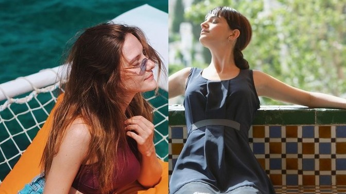 Tek başınıza tatile gider misiniz?