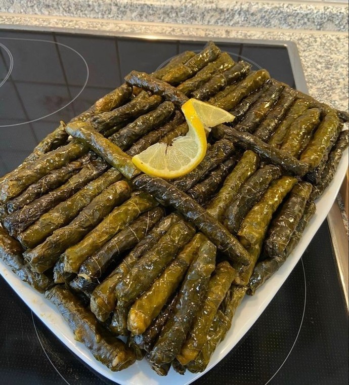Şimdi bu yemekler olsa hangisini yersiniz?