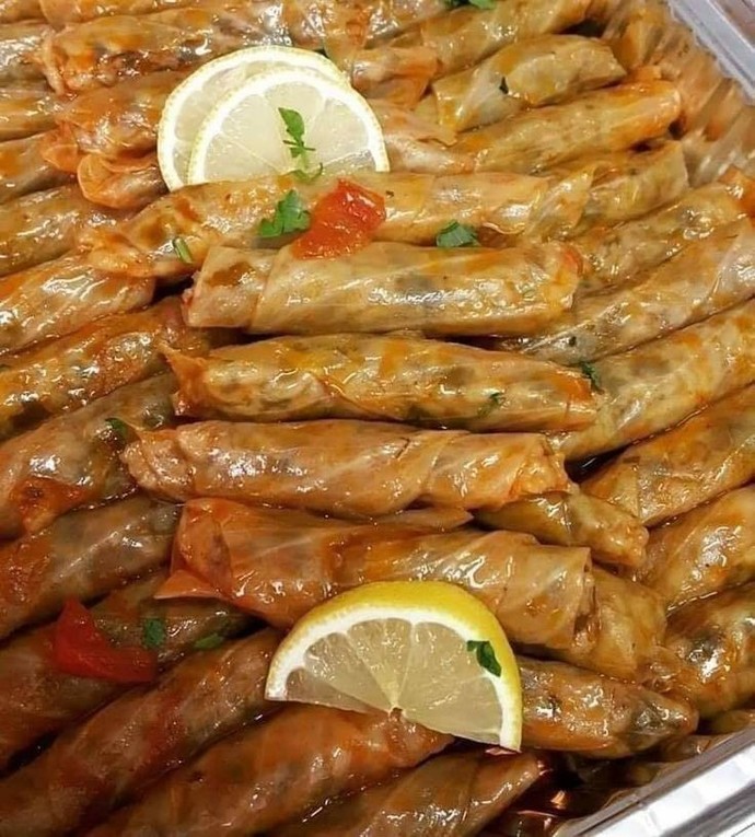 Şimdi bu yemekler olsa hangisini yersiniz?