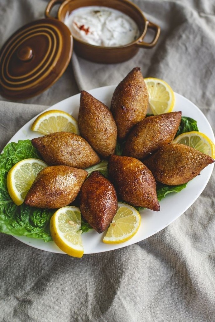 Şimdi bu yemekler olsa hangisini yersiniz?