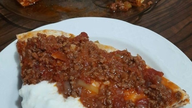 Şimdi bu yemekler olsa hangisini yersiniz?