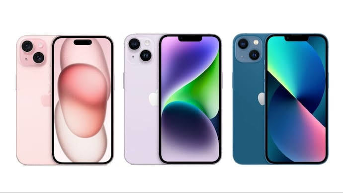 İPhone 13,14 ve 15 ‘e sadece arkadan bakarak hangisi olduğu nasıl anlaşılır?