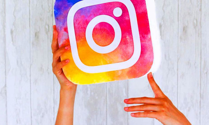 Instagram çöktümü?