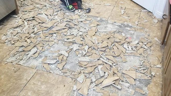 İş yapmak mı güzel yoksa iş yapan birini izlemek mi?