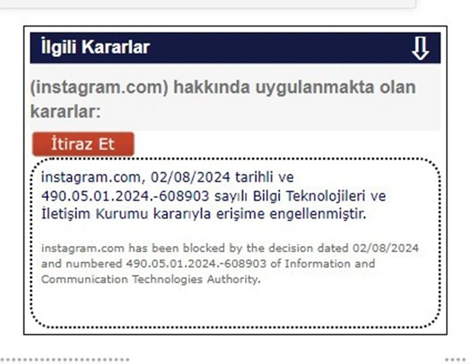 Karar