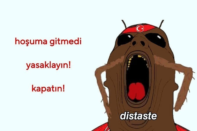 Instagram Türkiye'de engellenmiş olduğundan erişim sağlanamıyor, düşünceleriniz neler?