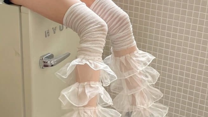 Hiç bacak ısıtıcı kullanan var mı?