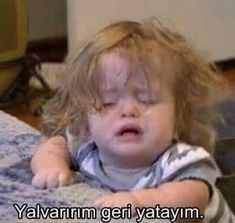 Sabah uyandığınızda nasıl bir tipiniz oluyor?
