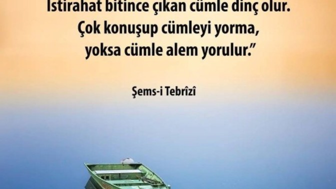 Konuştuğu zaman uykunuzu getiren kimler var?
