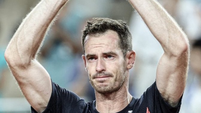 19 yıllık kariyerinin son tenis maçına çıkan Andy Murray: "Zaten tenisi hiç sevmemiştim." Siz sevmediğiniz bir işi yapar mısınız?