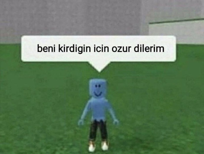 Enayilik dereceniz 10 üzerinden kaç sizce?
