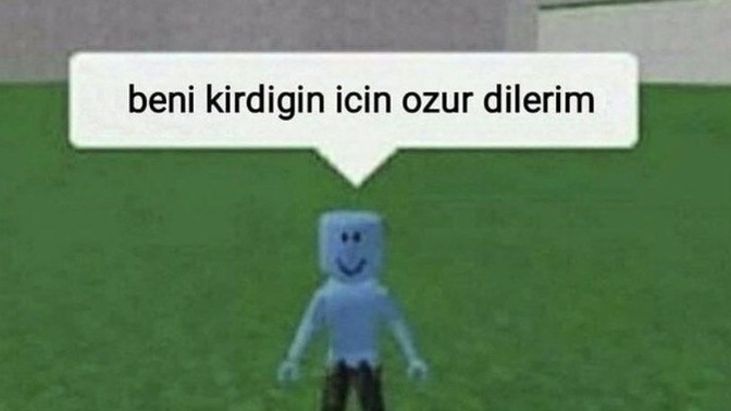 Enayilik dereceniz 10 üzerinden kaç sizce?