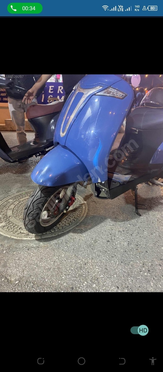 Motordan anlayan var mi?