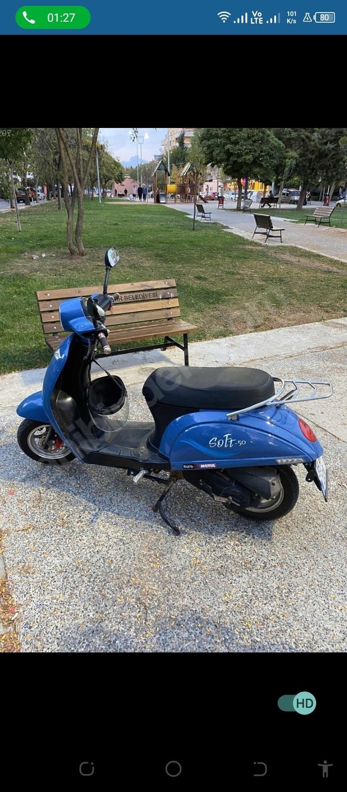 Motordan anlayan var mi?