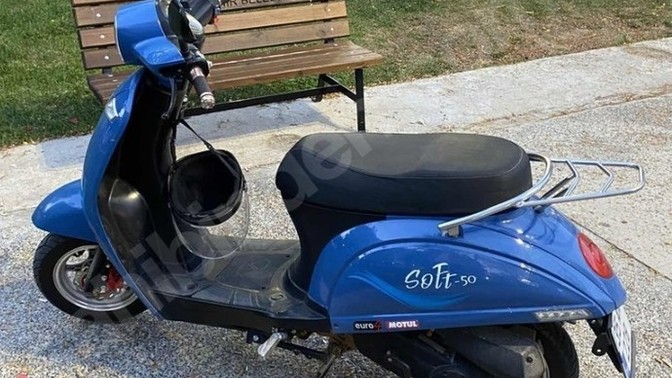 Motordan anlayan var mi?