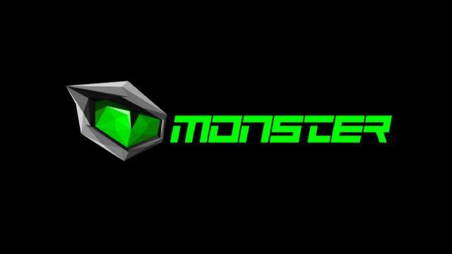 Monster notebook