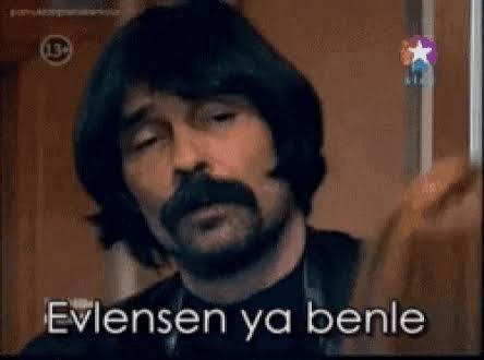 Nasıl olmuş ilk defa yaptim?