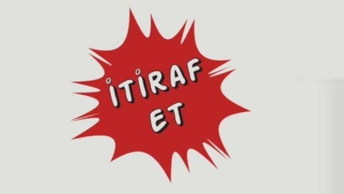 O gün geldi 🙂kimseyle paylaşamadığınız sırrınızı yazarmısınız?