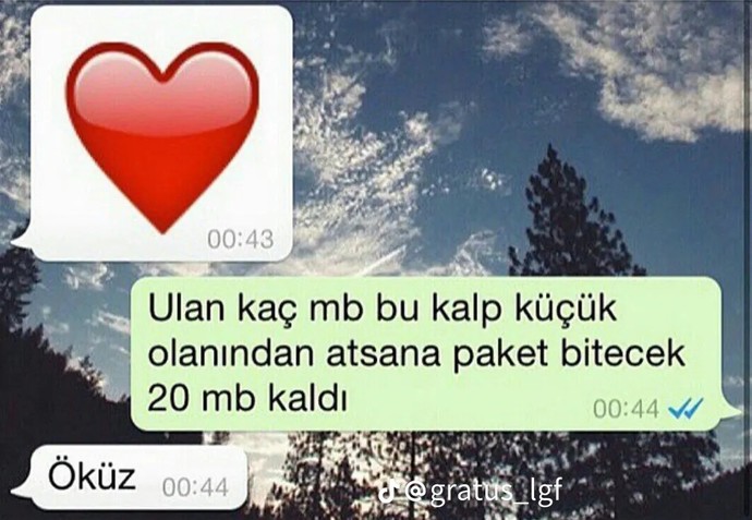 Tasarruflu biri misin?