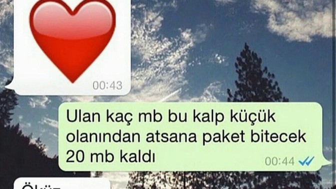 Tasarruflu biri misin?