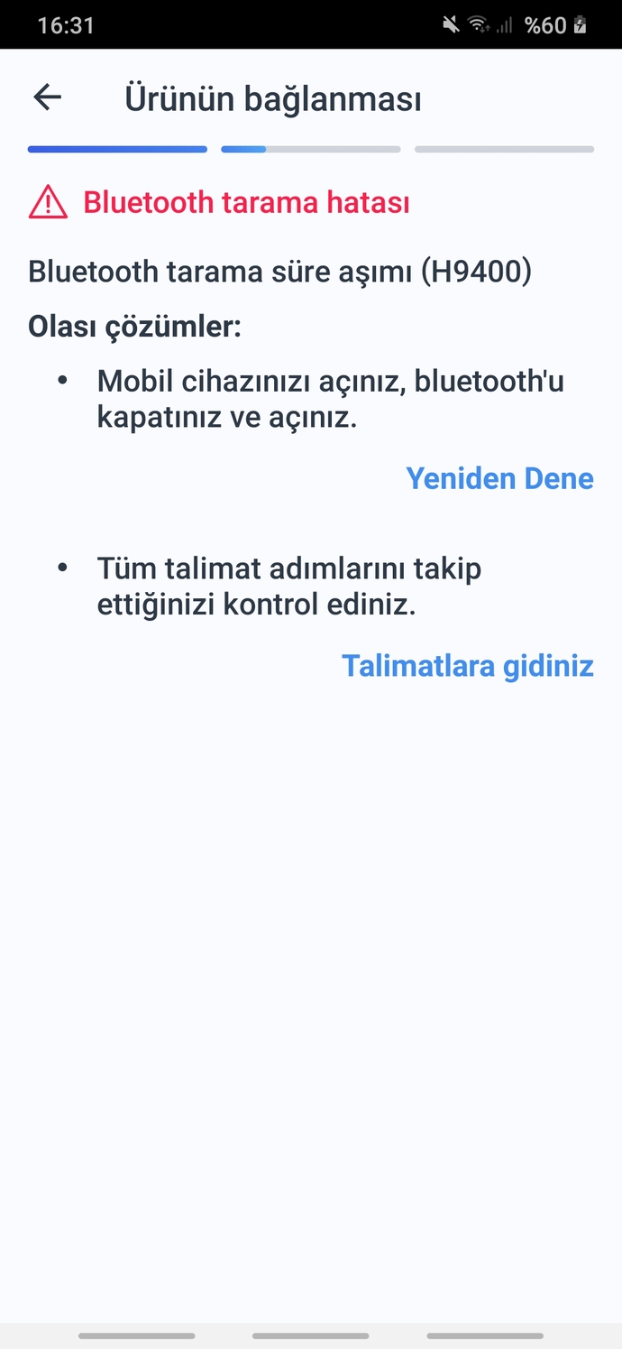 Home connect uygulamasından anlayan var mı?