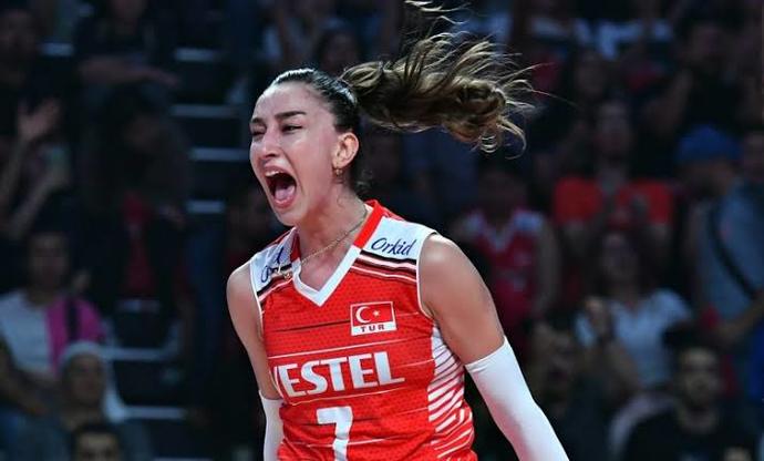 Size ilgilenmediğiniz bir spor dalını sevdiren sporcu oldu mu?