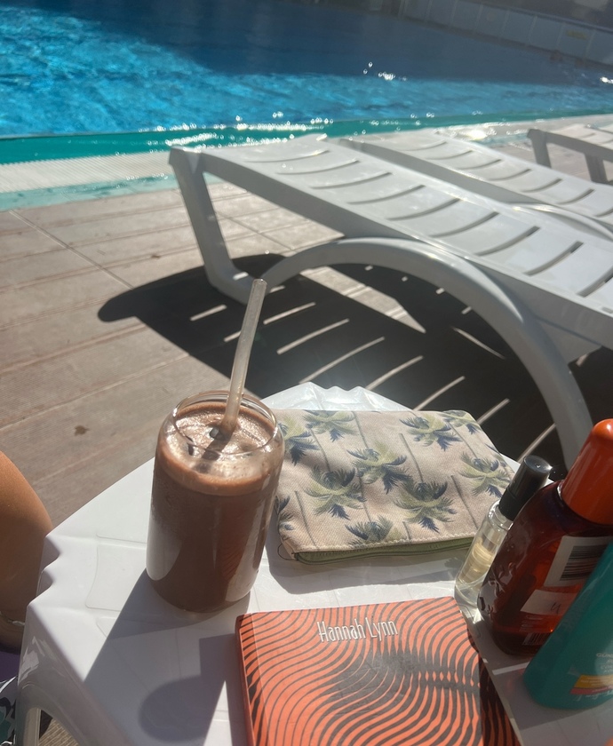 Bu yaz en çok hangi smoothie türlerini tükettik?