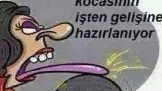 Evli olan erkekler bu cidden doğru mu?