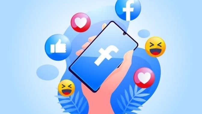 Kimler Facebook kullanıyor veya kimler yeniden kullanmaya başladı?