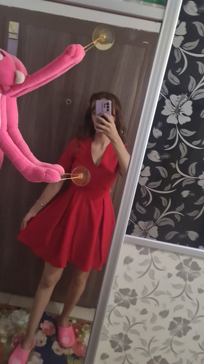 Sizce nasil olmuşum beyaz canta ve beyaz sporla tamamlıycam?