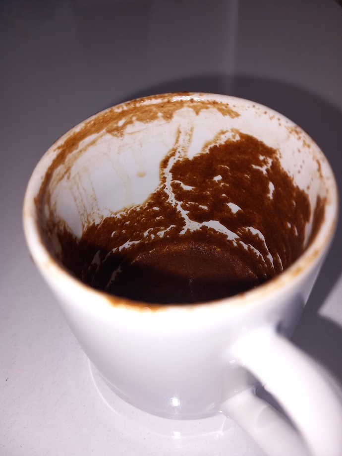 Egitim konusunda falima bakar misiniz?