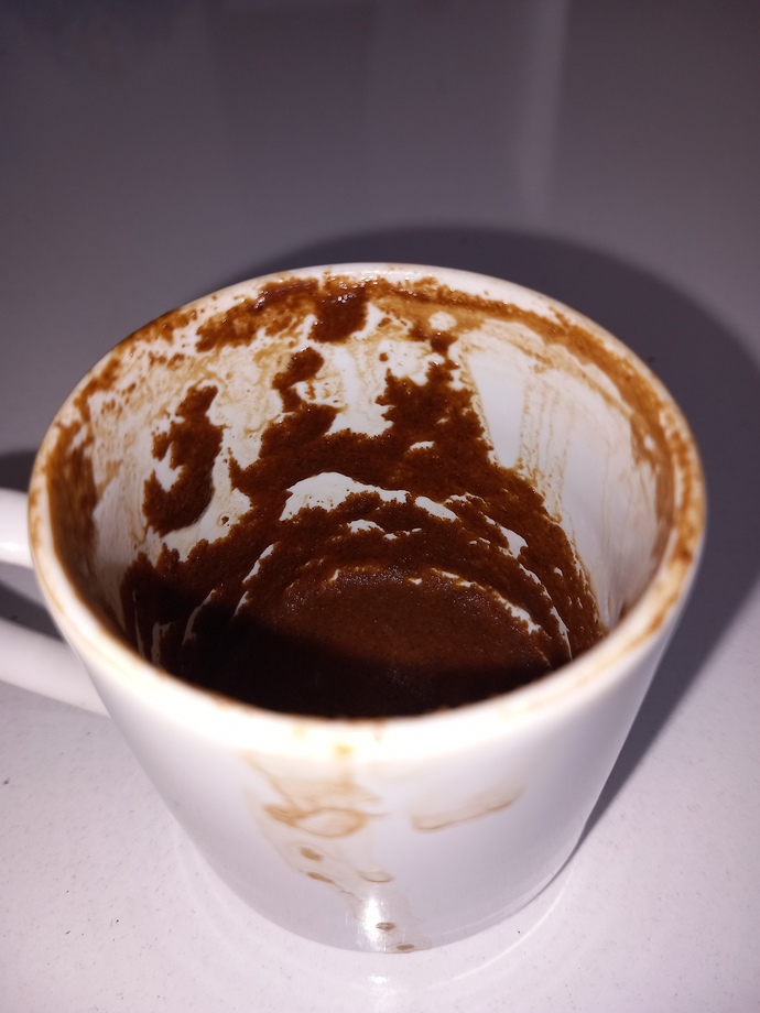 Egitim konusunda falima bakar misiniz?
